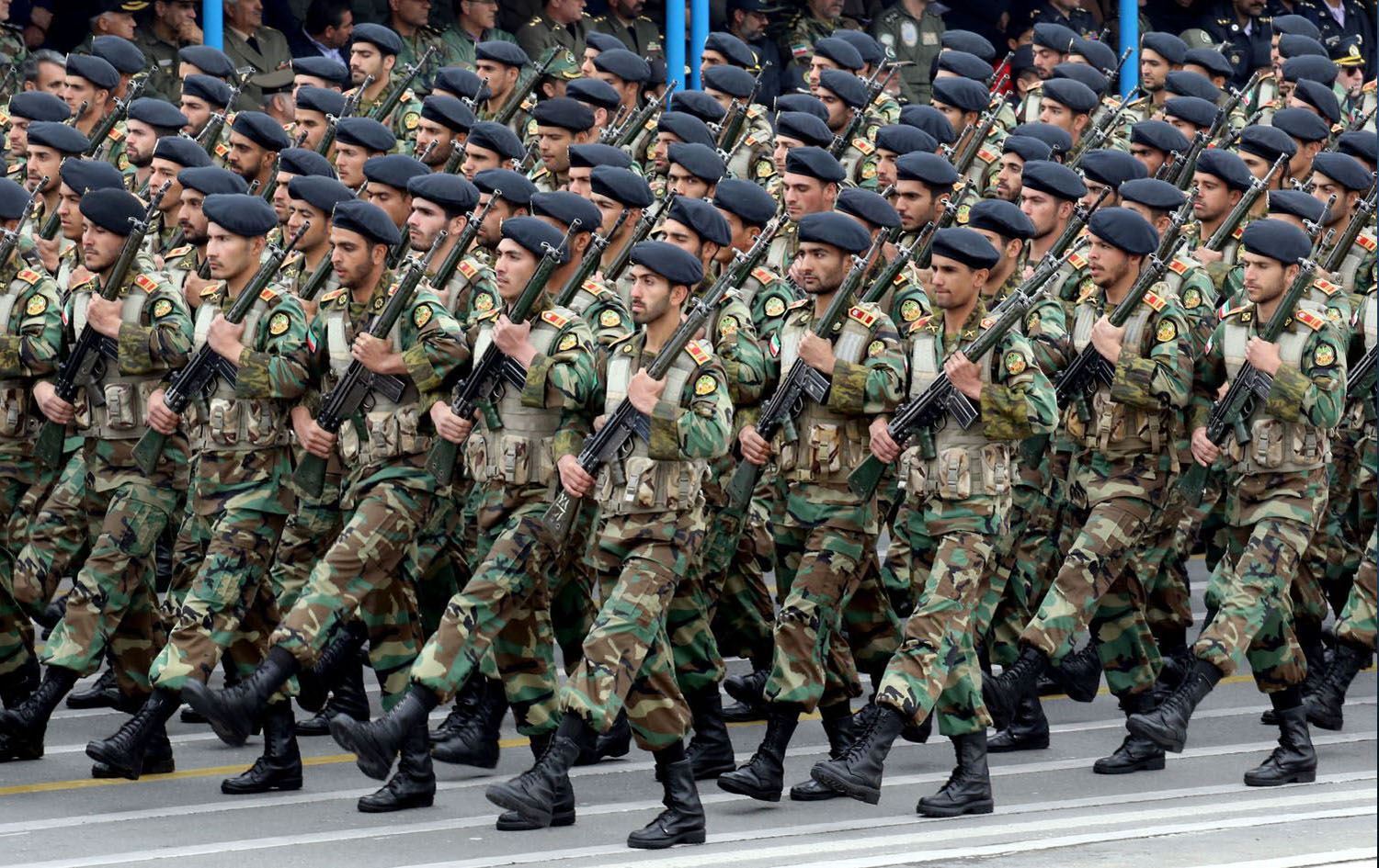 ABD'den İran İstihbarat Bakanlığı ile Bakan Khatib'e yaptırım