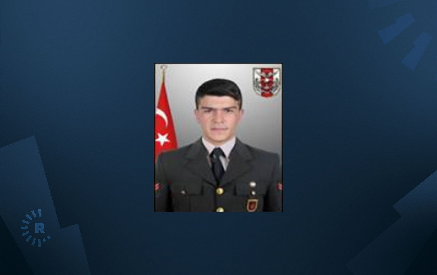 MSB: Zeytin Dalı Harekatı bölgesinde yaralanan asker hayatını kaybetti