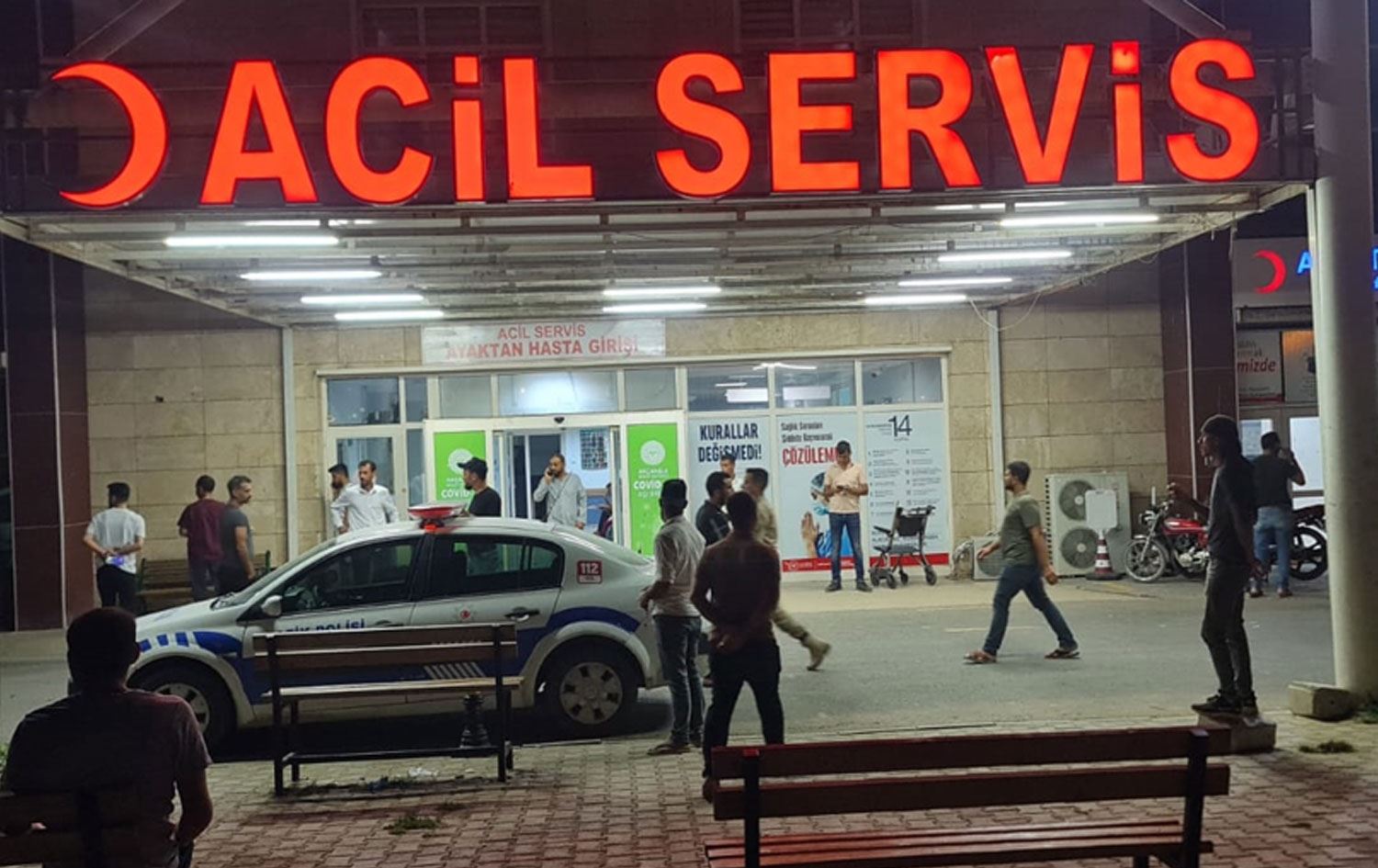 Suya düşen iki Suriyeli çocuk boğuldu