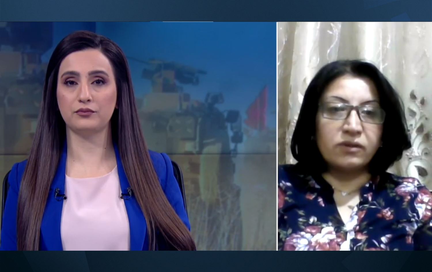 Nûnera MSDê ya Misirê: Tirkiye metirsiyên mezin li ser ewlehiya Ereban çê dike