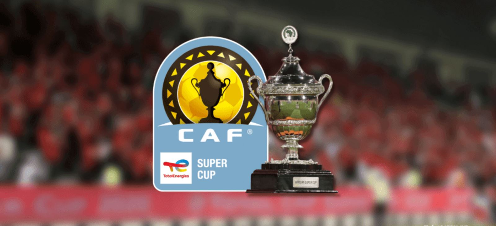 ئەمشەو پاڵەوانی جامی سوپەری ئەفریقا دەستنیشاندەکرێت