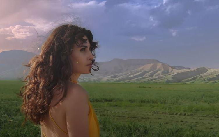 رەوشان چەلکەر بەرهەمێکی نوێی بڵاوکردەوە