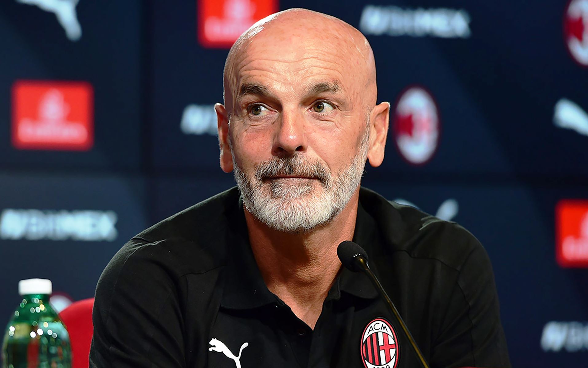 ستیفانۆ پیۆلی: دەبێت باشتر بین