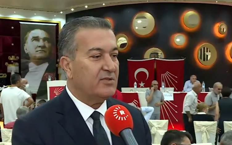 CHP Diyarbakır’da kongre süreci: 'Hangi liste seçilirse onu destekleyeceğiz'
