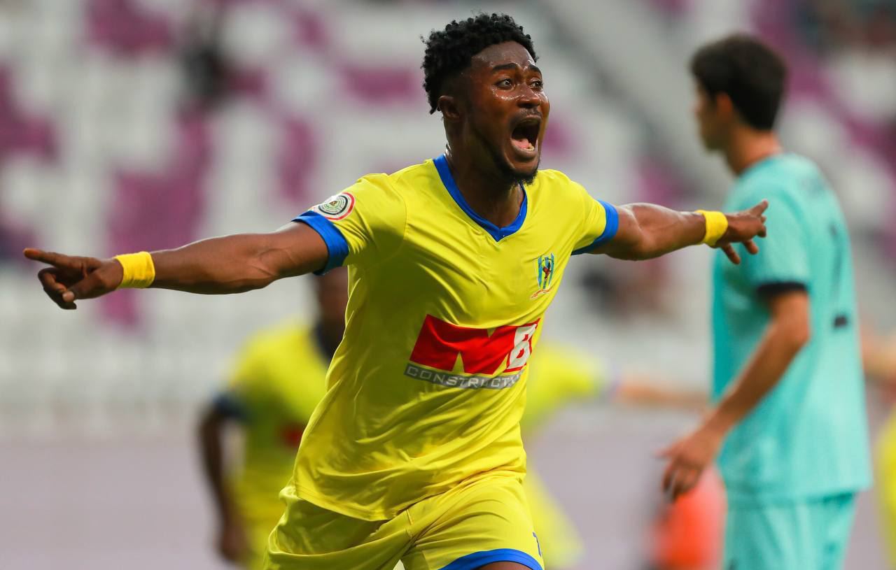 بەفەرمی دهۆک گەیشتە خولی نایابی عێراق