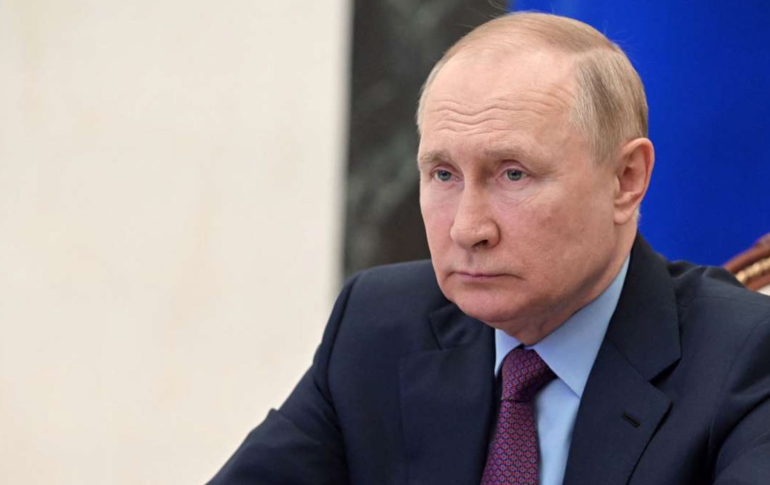 پووتین: ئامادەین 50 ملیۆن تۆن دانەوێڵە هەناردە بکەین