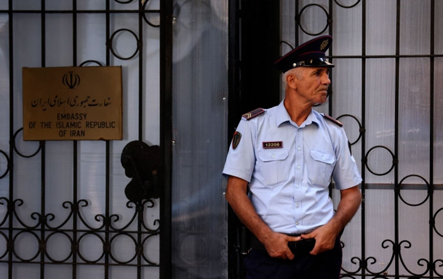 ئەلبانیا: ئێران جارێکی دیکە هێرشی ئەلیکترۆنیی کردەوە سەرمان