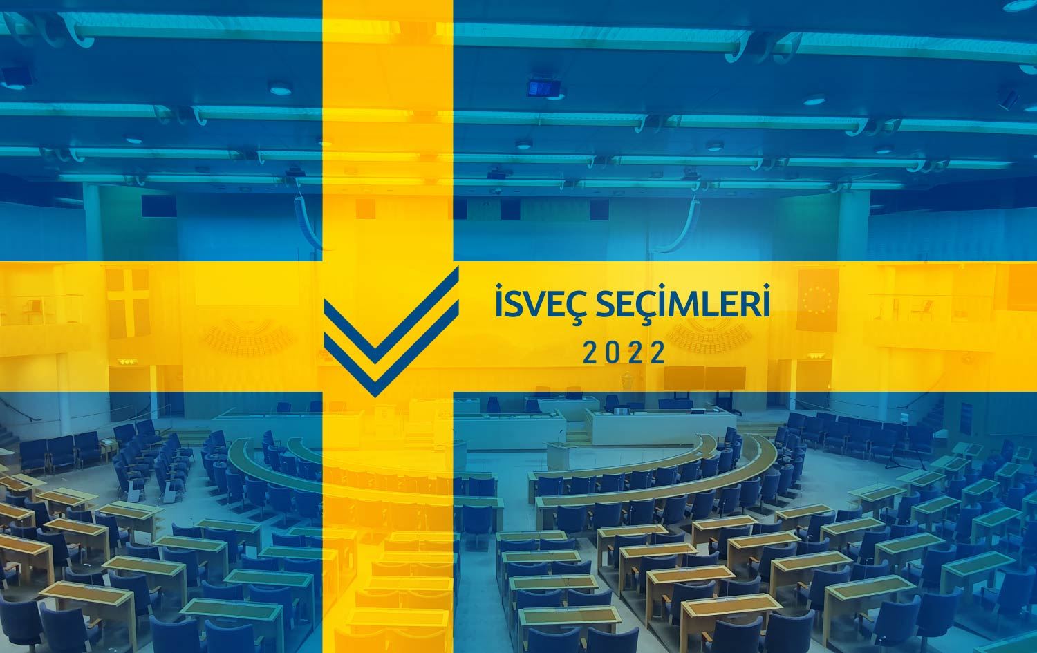 İsveç'te sandıklar kuruldu: 3 seçim bir arada