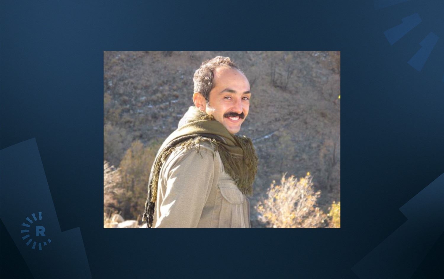 رێکخراوی ئەمنستی داوای ئاشکراکردنی چارەنووسی گەریلایەکی پژاک لە ئێران دەکات