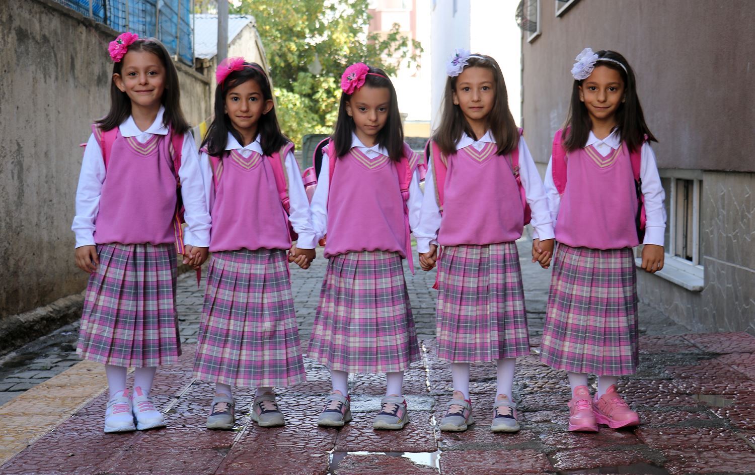 Li Bakurê Kurdistan û Tirkiyê sibe ​sala nû ya xwendinê dest pê dike