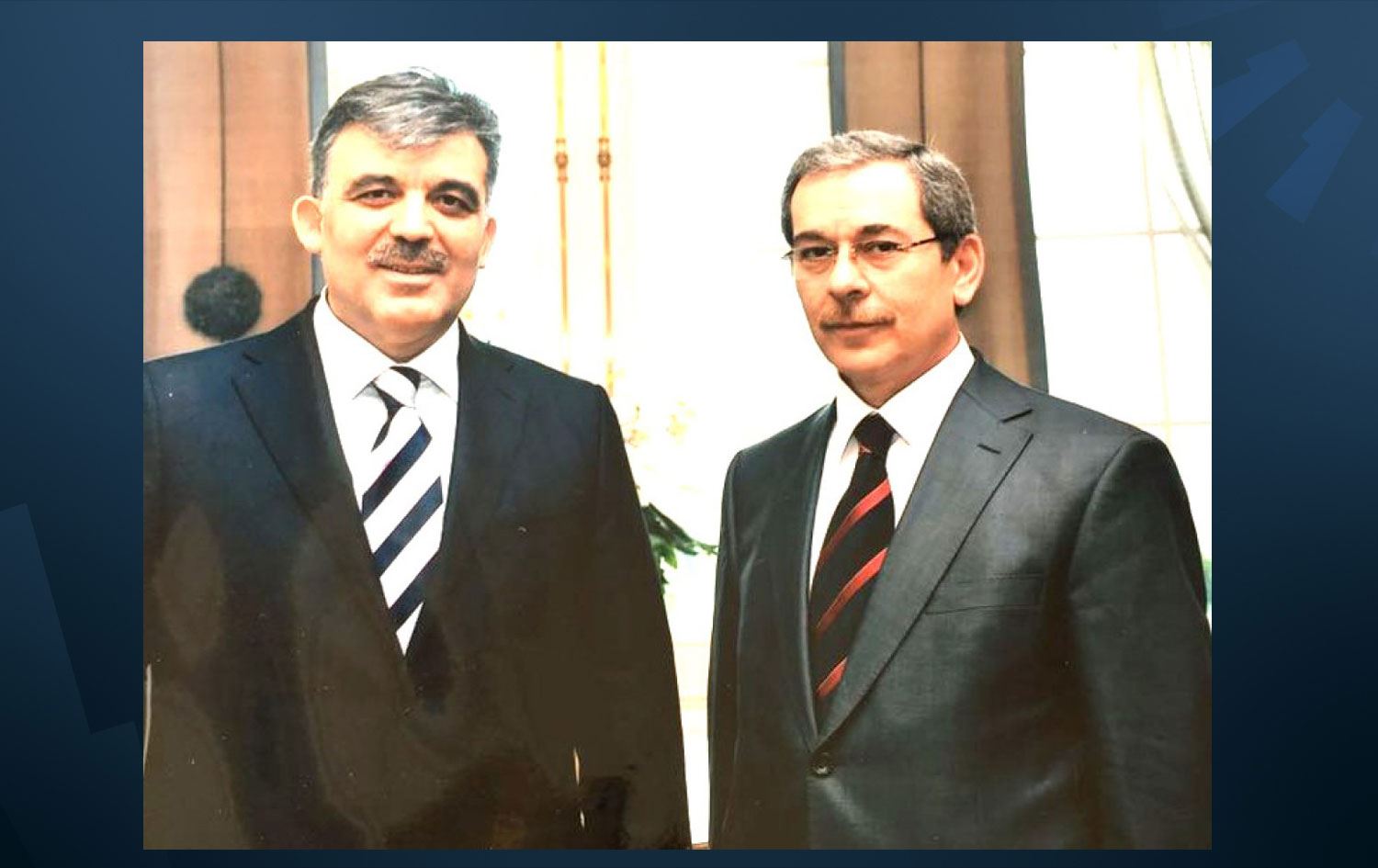 Şener'den ‘Abdullah Gül’ yorumu: Hiç risk almamış biri aday olmamalı!