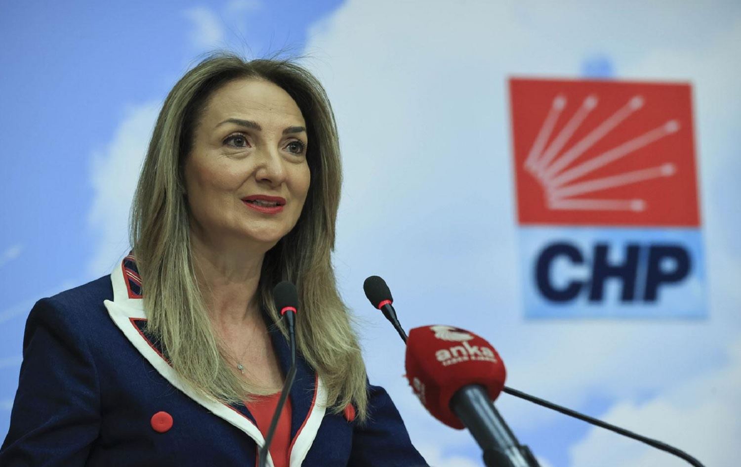 CHP: Ji bo 4 milyon jinan dê derfetên kar bên dabînkirin