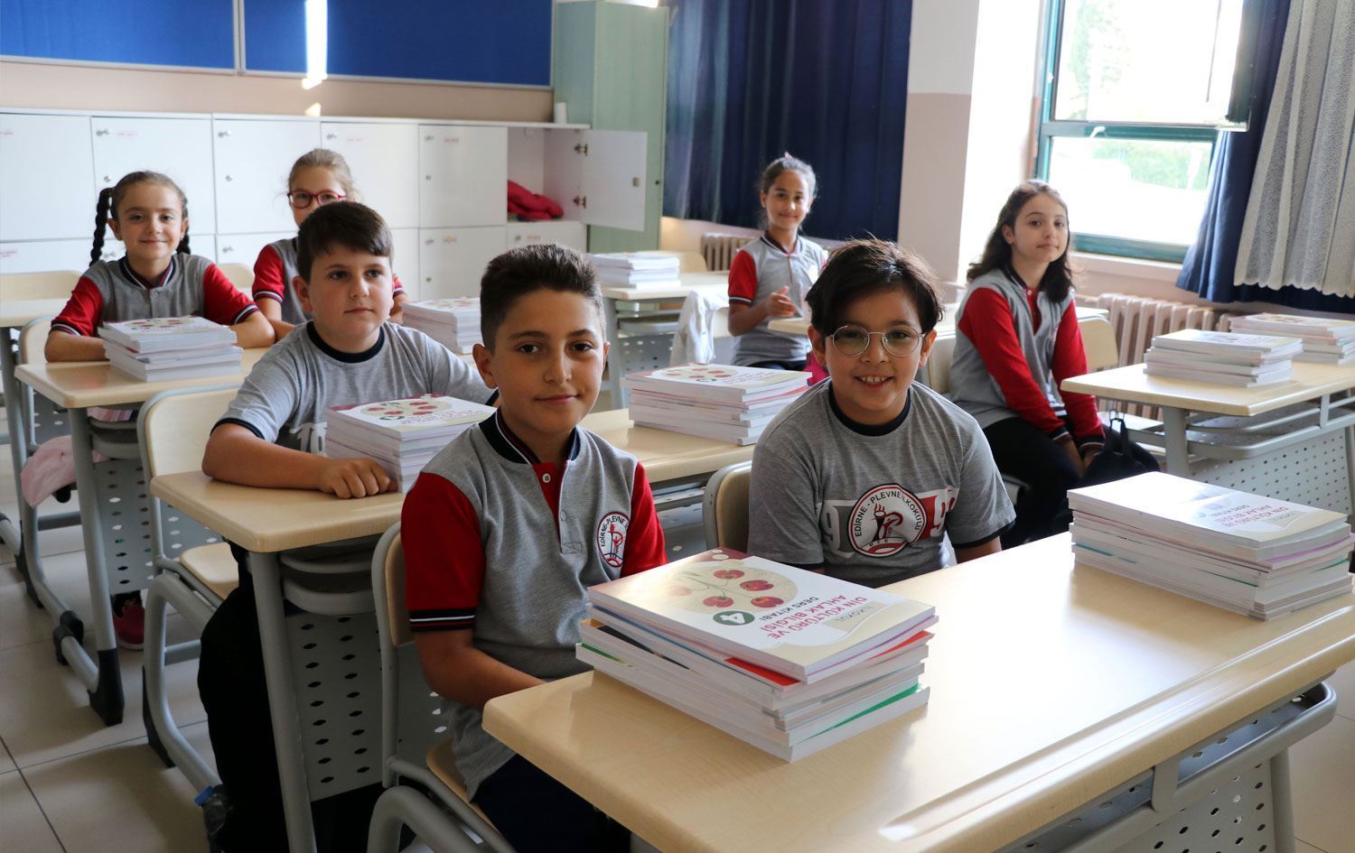 Li Bakurê Kurdistanê û Tirkiyê ​sala nû ya xwendinê dest pê kir