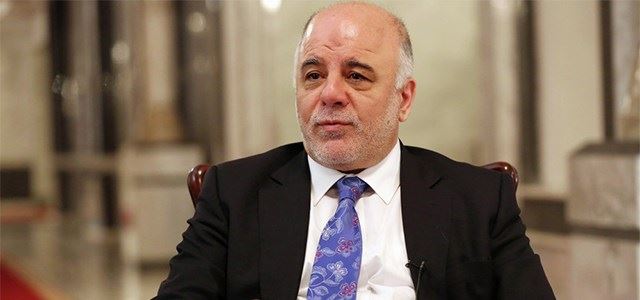 عەبادی: با حکومەت پێکبهێندرێت، دواتر هەڵبژاردنی پێشوەخت بکرێت