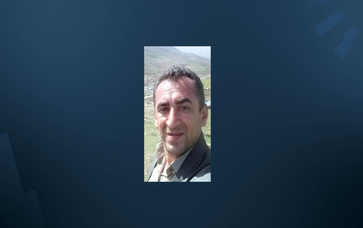 لە بانە کۆڵبەرێک بە تەقەی پاسەوانی سنووری ئێران کوژرا