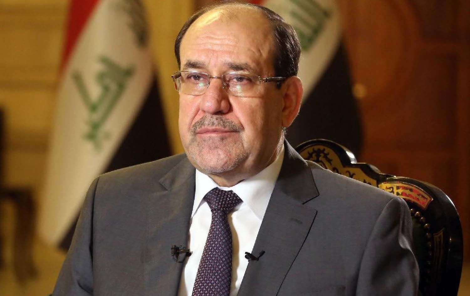 Malikî: Êdî hewce nake behsa hilweşandina parlamentoyê bê kirin