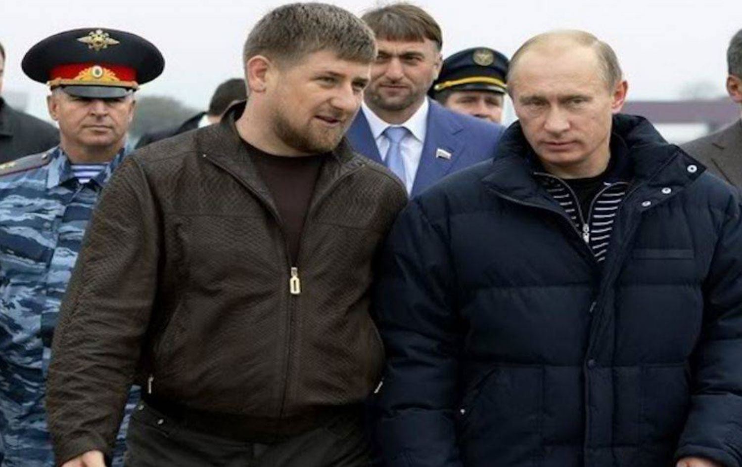 Kadirov'dan Putin’e 'stratejik hata yapıyor' eleştirisi