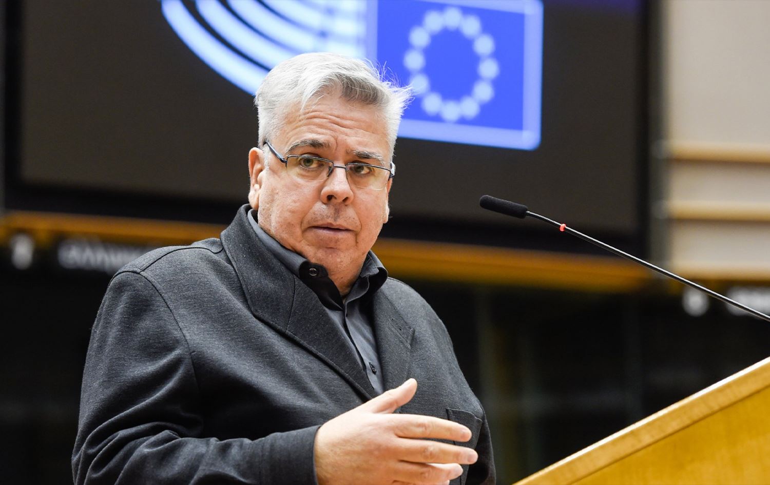 Ewropa: Bila welatiyên Tirkiyê pirsgirêka vîzeyê ji hikûmeta xwe bipirsin