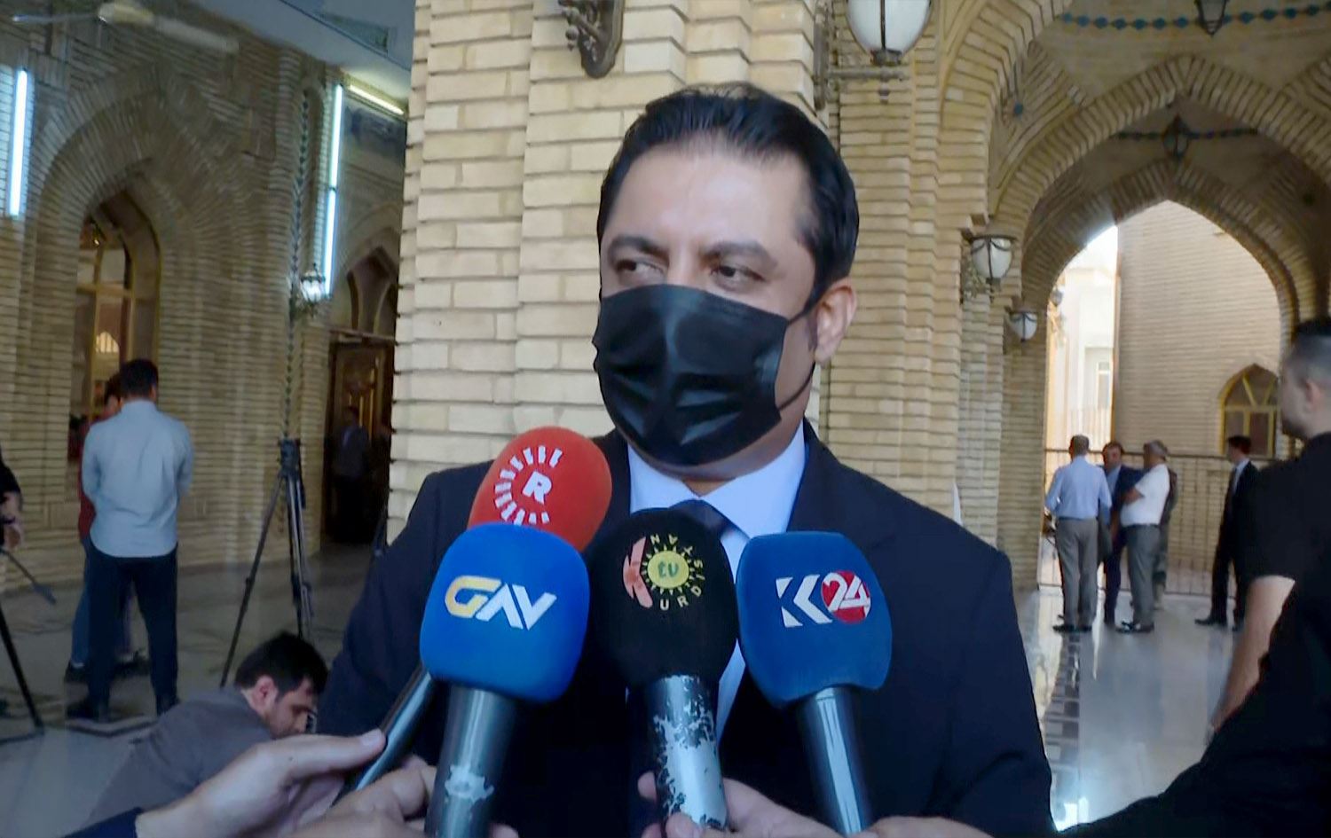 وەزیری پەروەردە: رۆژی 13ی ئەیلوول یەکەم زەنگی ساڵی نوێی خوێندن لێدەدرێت