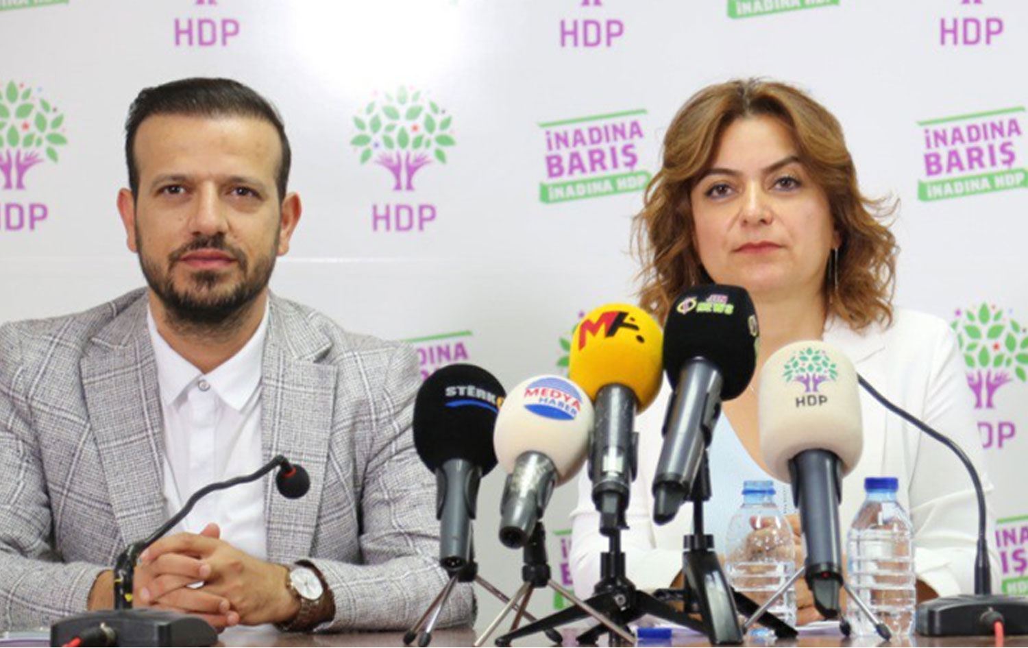 HDP: Dersên bijarte cihê mafê perwedeya bi zimanê dayîkê nagire