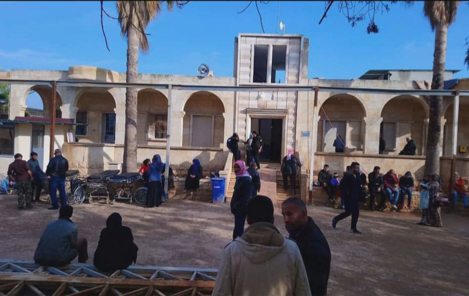 Li kampên koçberên Efrînê zêdetirî 1000 koçberan bi kolerayê ketine