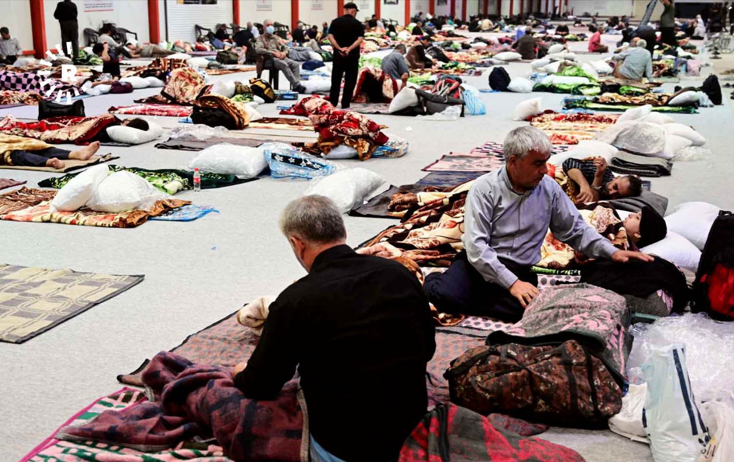 کۆنسوڵی ئێران: تائێستا 45 هەزار زیارەتکار بە دەروازەکانی هەرێمی کوردستاندا تێپەڕیون