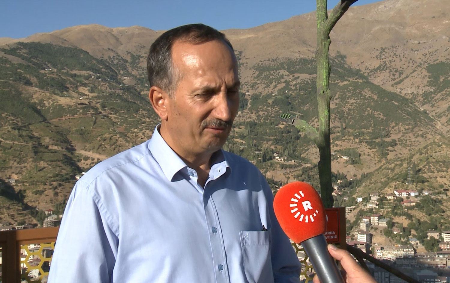 Li Şemzînanê çend projeyên geştyarî têne bicihkirin