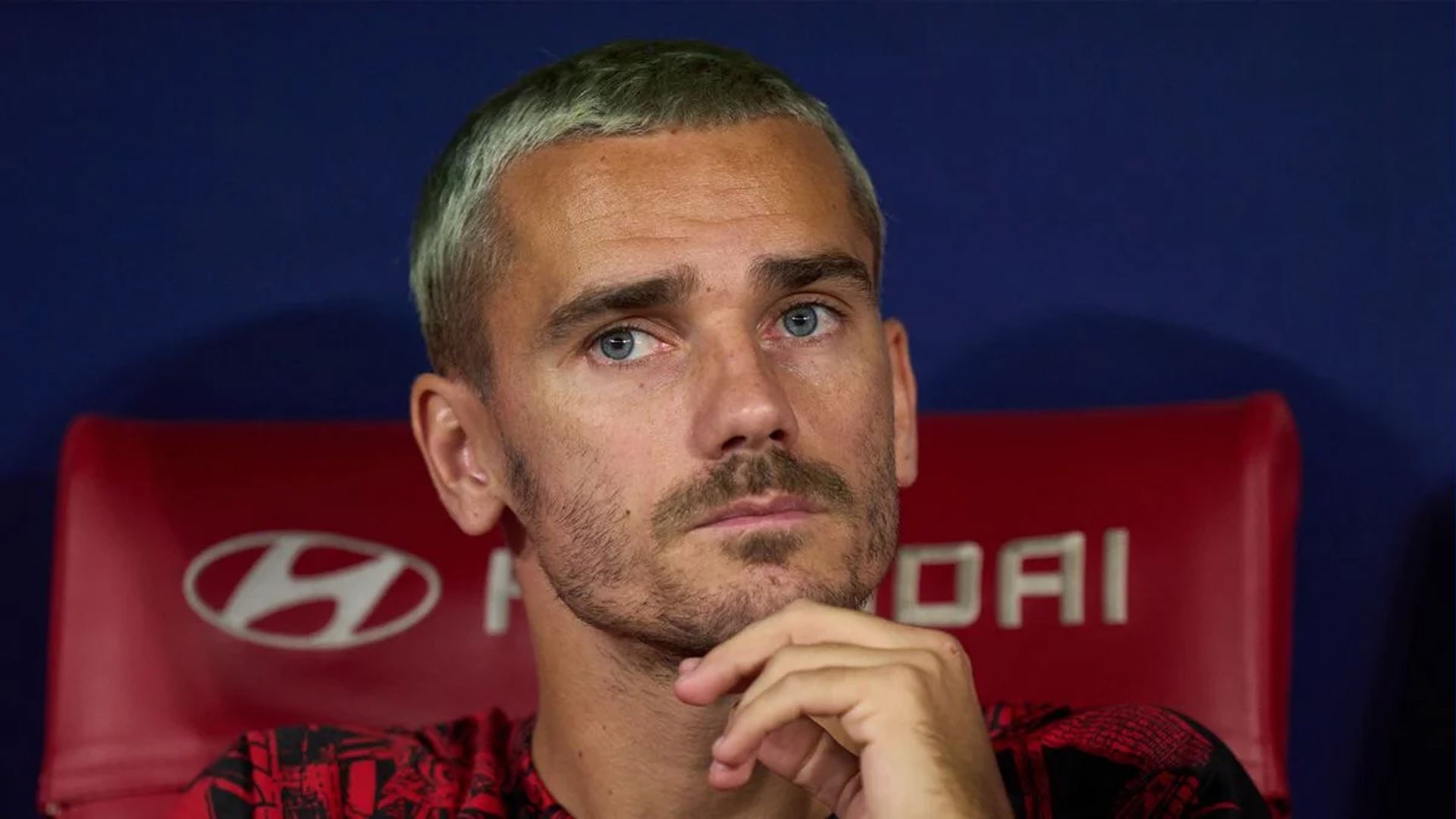 بارسا و ئاتلێتیکۆ لەسەر پرسی گریزمان دەگەنە رێککەوتن؟