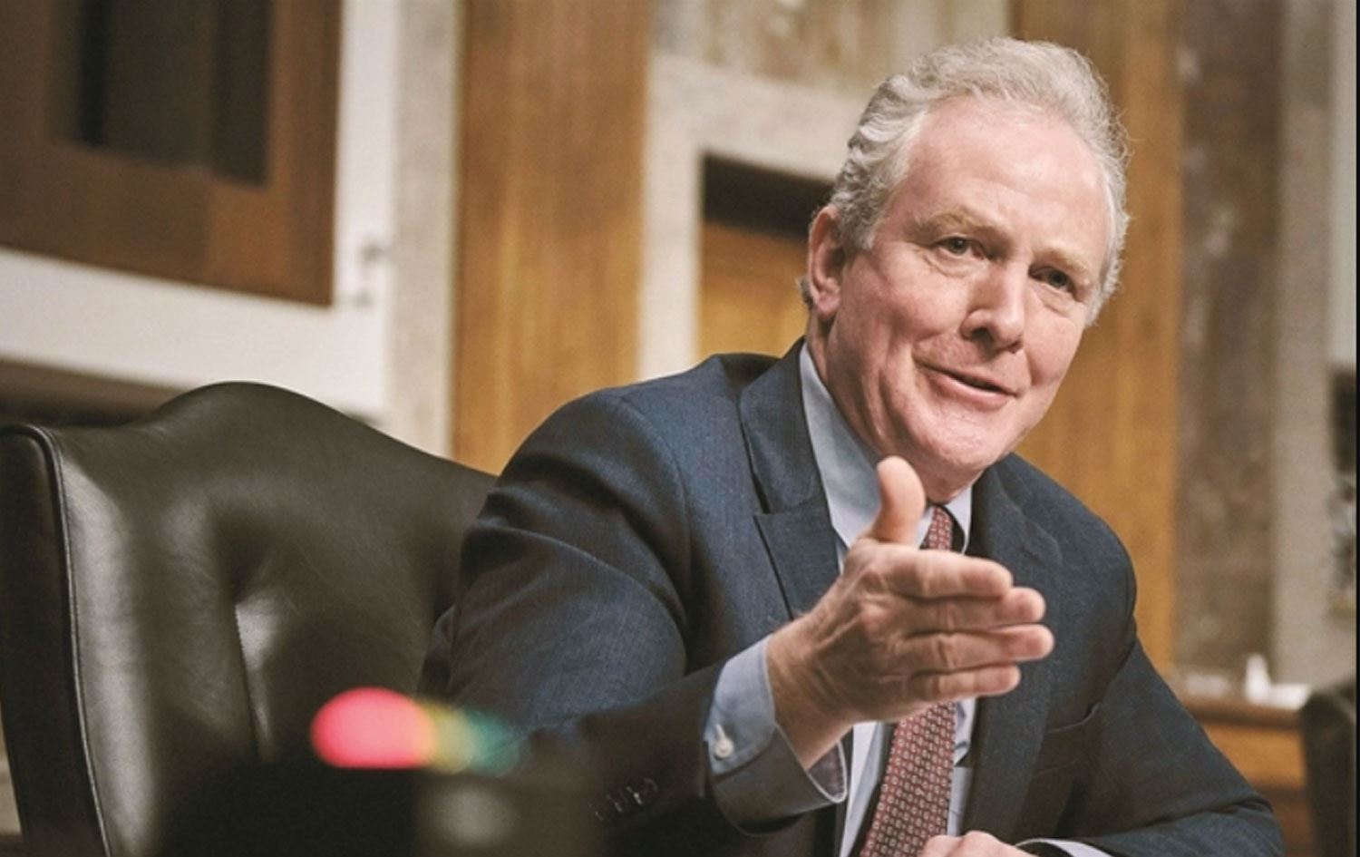 ABD’li senatör: Türkiye’ye satılacak F-16’lar DSG’ye karşı kullanılmamalı