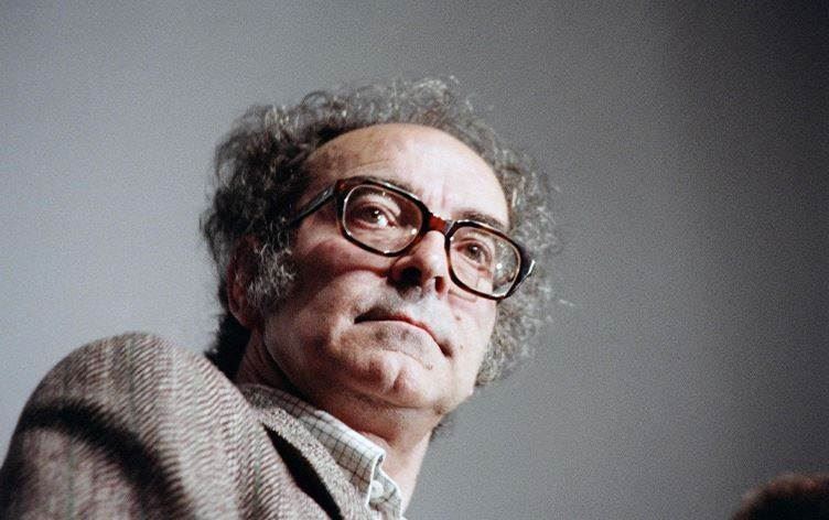 Fransız yönetmen Jean-Luc Godard hayatı kaybetti