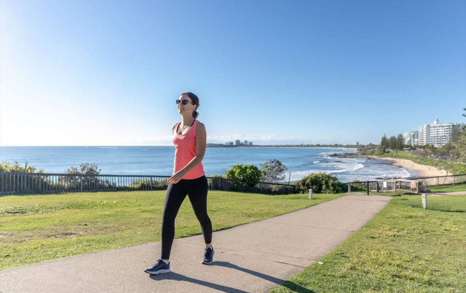 توێژینەوەیەک: بەپێ رۆیشتن مەترسیی تووشبوون بە شێرپەنجە، نەخۆشییەکانی دڵ و مردنی پێشوەختە کەمدەکاتەوە