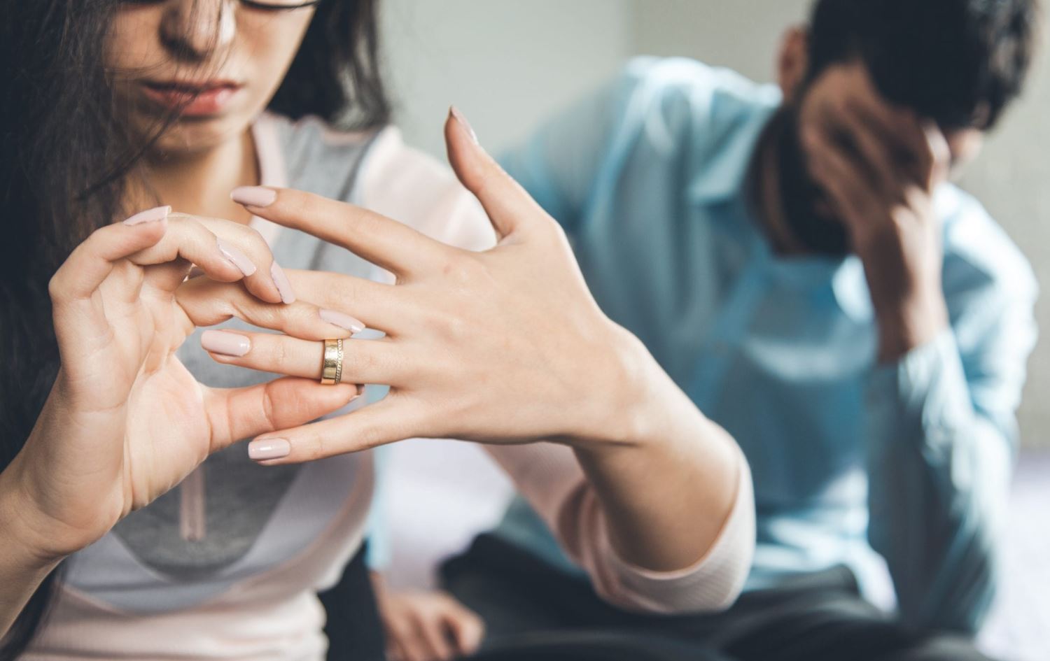 ئەنجوومەنی باڵای دادوەریی عێراق: مانگی ئاب هاوسەرگیری کەم و جیابوونەوەش زیادیکردووە