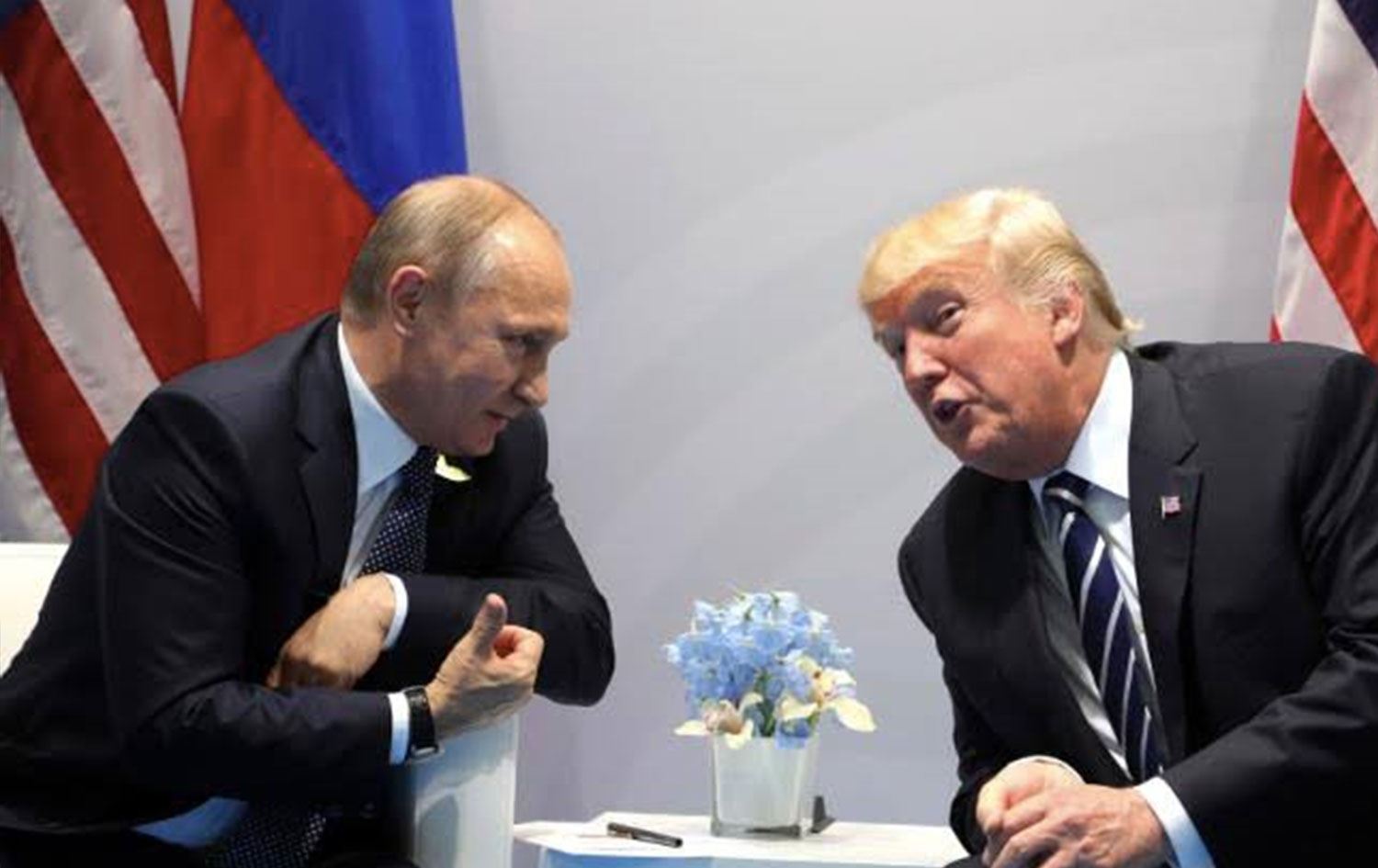 ABD: Rusya, bazı ülkelerin iç işlerine karışmak için 300 milyon dolar harcadı