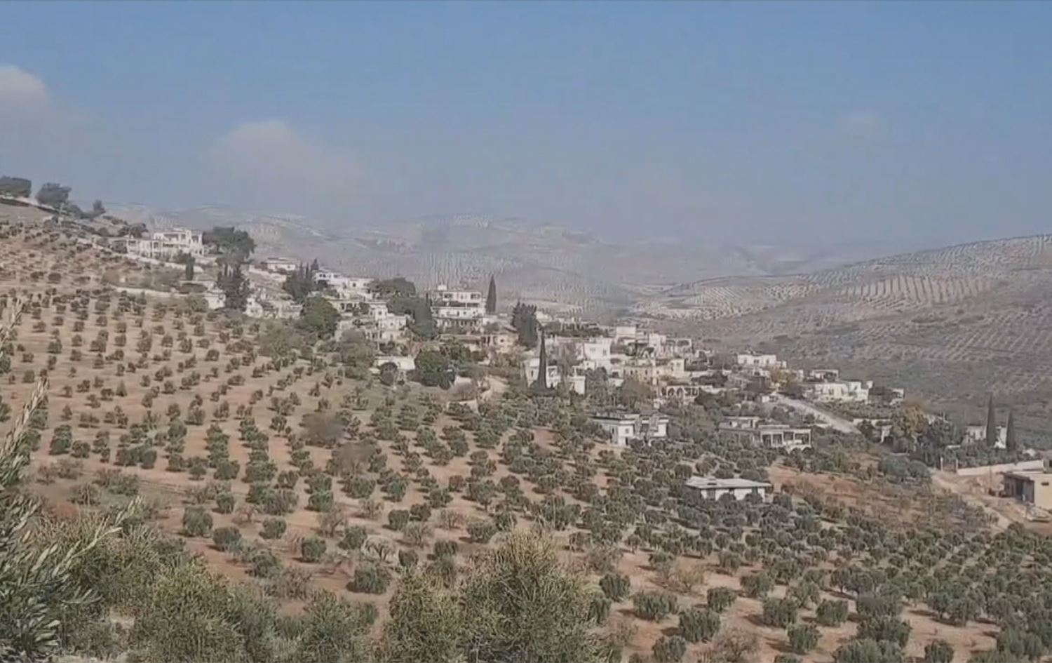 Li Efrînê di dema mûsima zeytûnan de girtina welatiyên Kurd zêde dibe