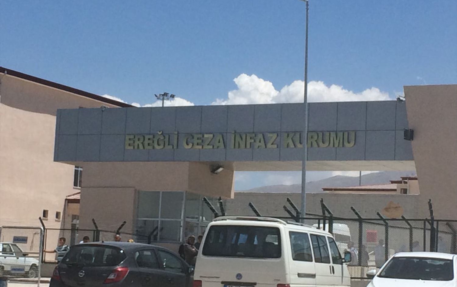 OHD û IHDê li ser rewşa xirab a girtiyan daxuyaniyek dan