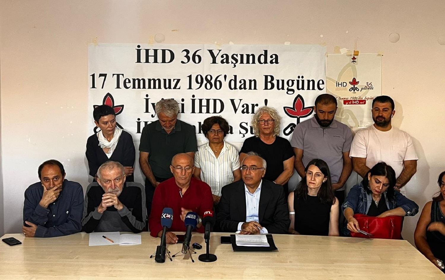 Doza Musa Anter bo 21ê Îlonê hat paşxistin