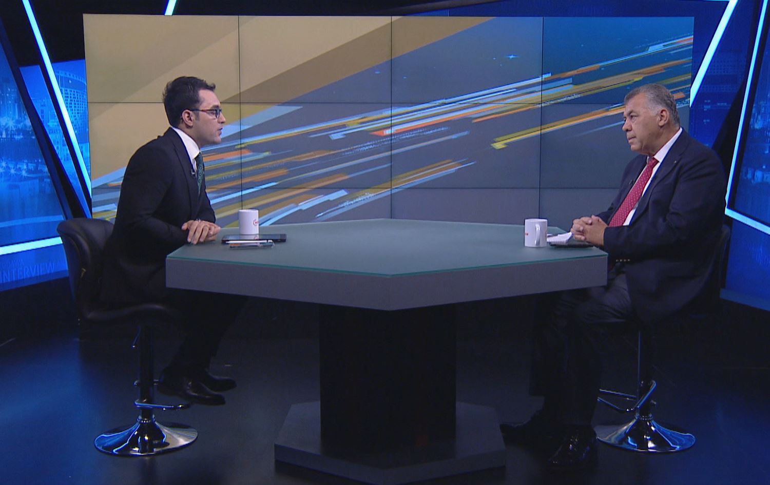 کۆنسوڵی فەلەستین: وەزیری دەرەوەمان بەدواداچوون بۆ نیگەرانیی عەفرینییەکان دەکات