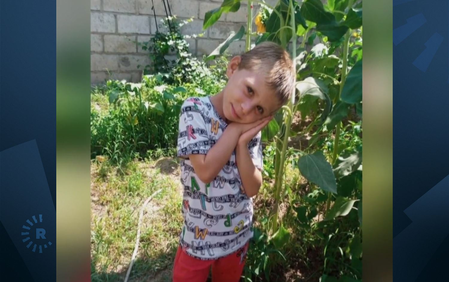 Li Serê Kaniyê çekdarekî destdirêjî li zarokekî kir û ew kuşt