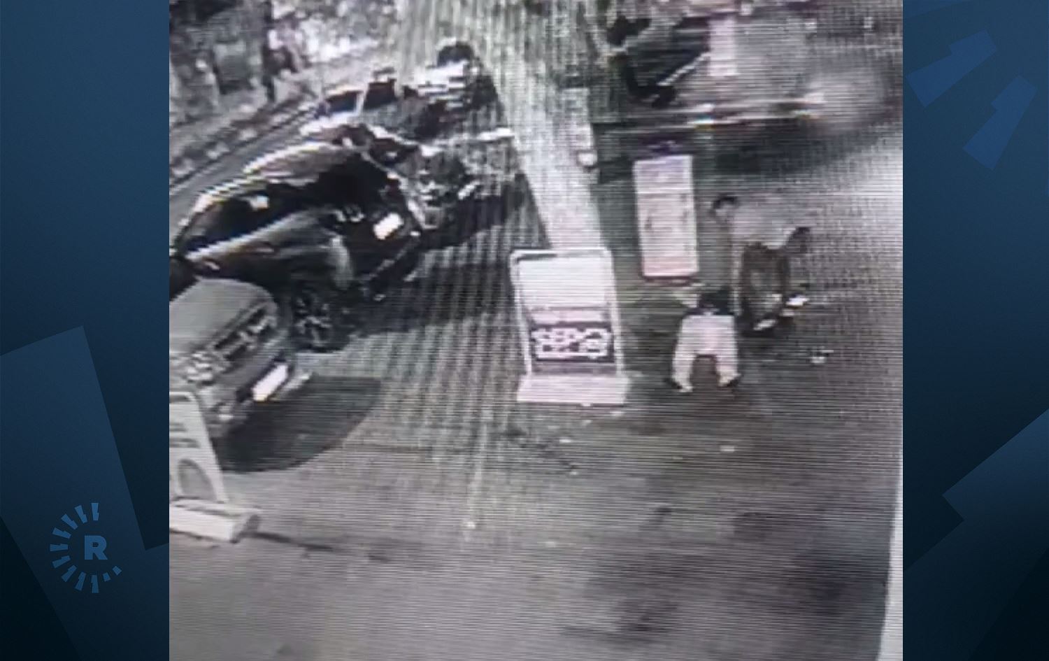 Li Gurgumê pevçûna çekdarî: Kesek hat kuştin