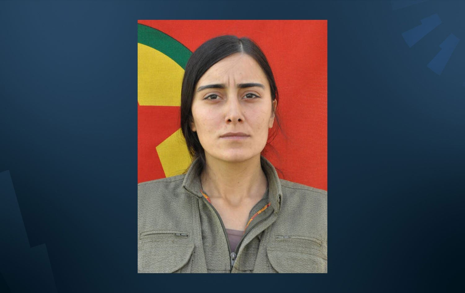 HPGê ragihand: Fermandara YJA Starê 'Gamze Laçîn' canê xwe ji dest da