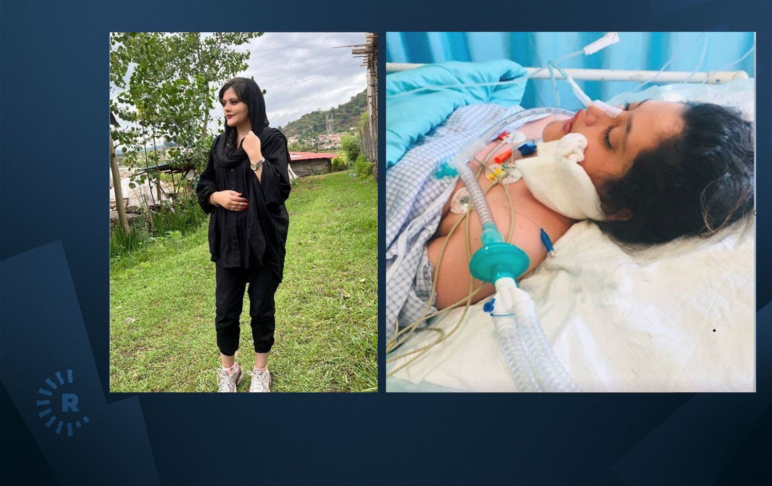 Partiyên Rojhilatê Kurdistanê ji bo Jîna Emînî banga greva giştî kirin