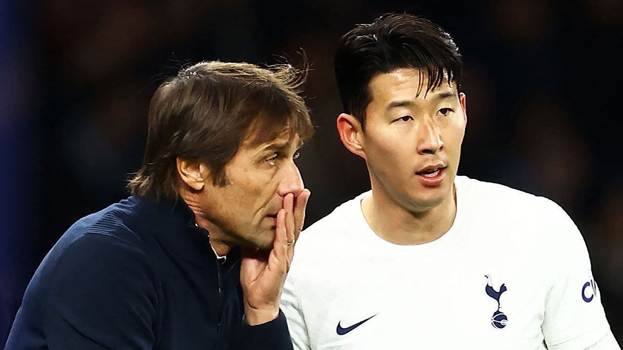 ئەنتۆنیۆ کۆنتی: سۆن سەرمایەیەکی مەزنە