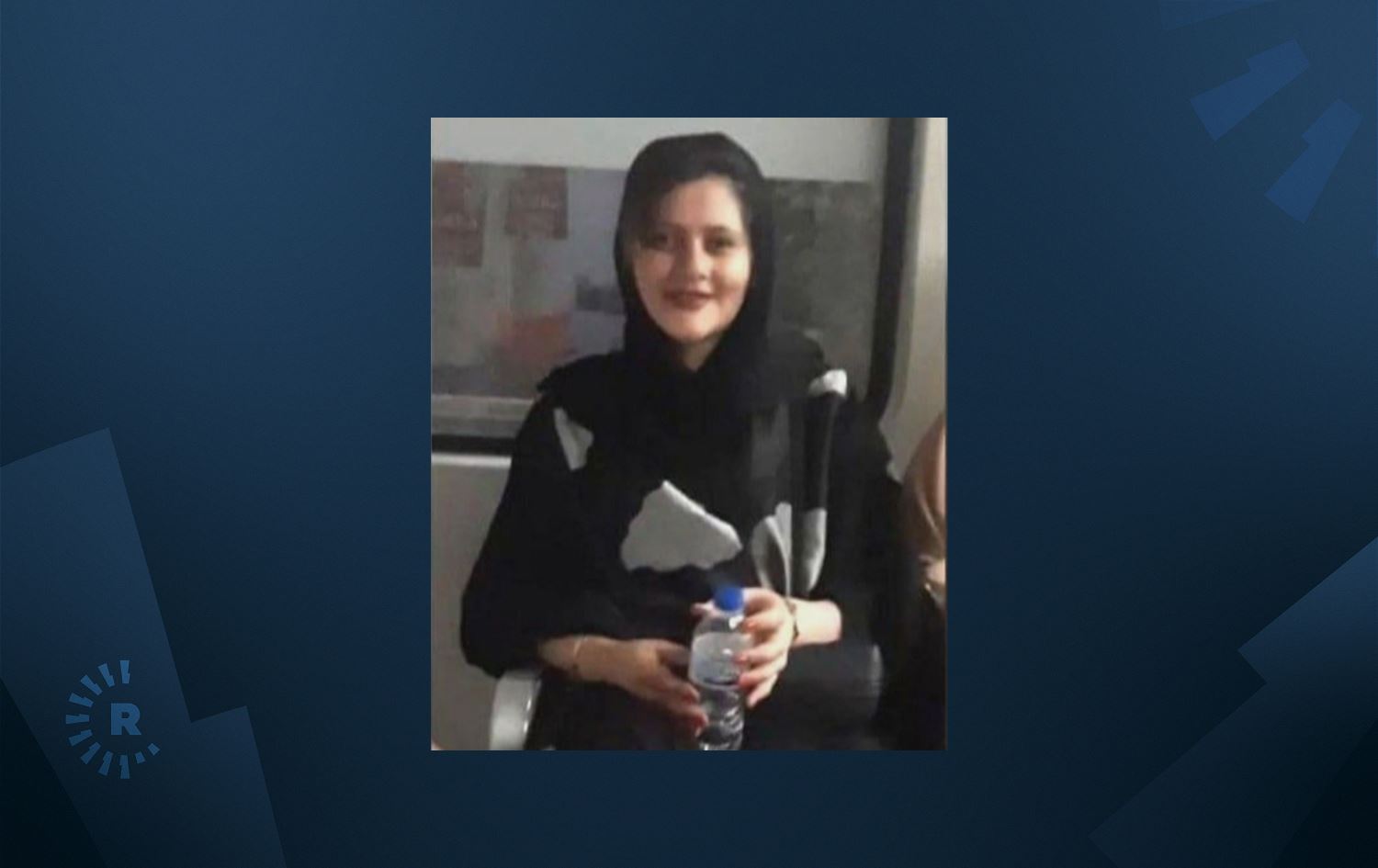 کۆمەڵگەی نێودەوڵەتی لە گیانلەدەستدانی ژینا ئەمینی بەگومانە