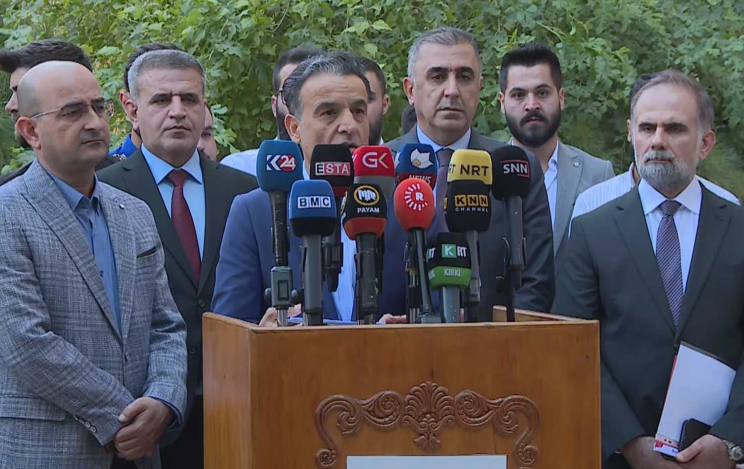 وەزیرى خوێندنى باڵا: یەکشەمە زانکۆلاین بۆ دەرچووانى 12ی ئامادەیی کارا دەکرێت