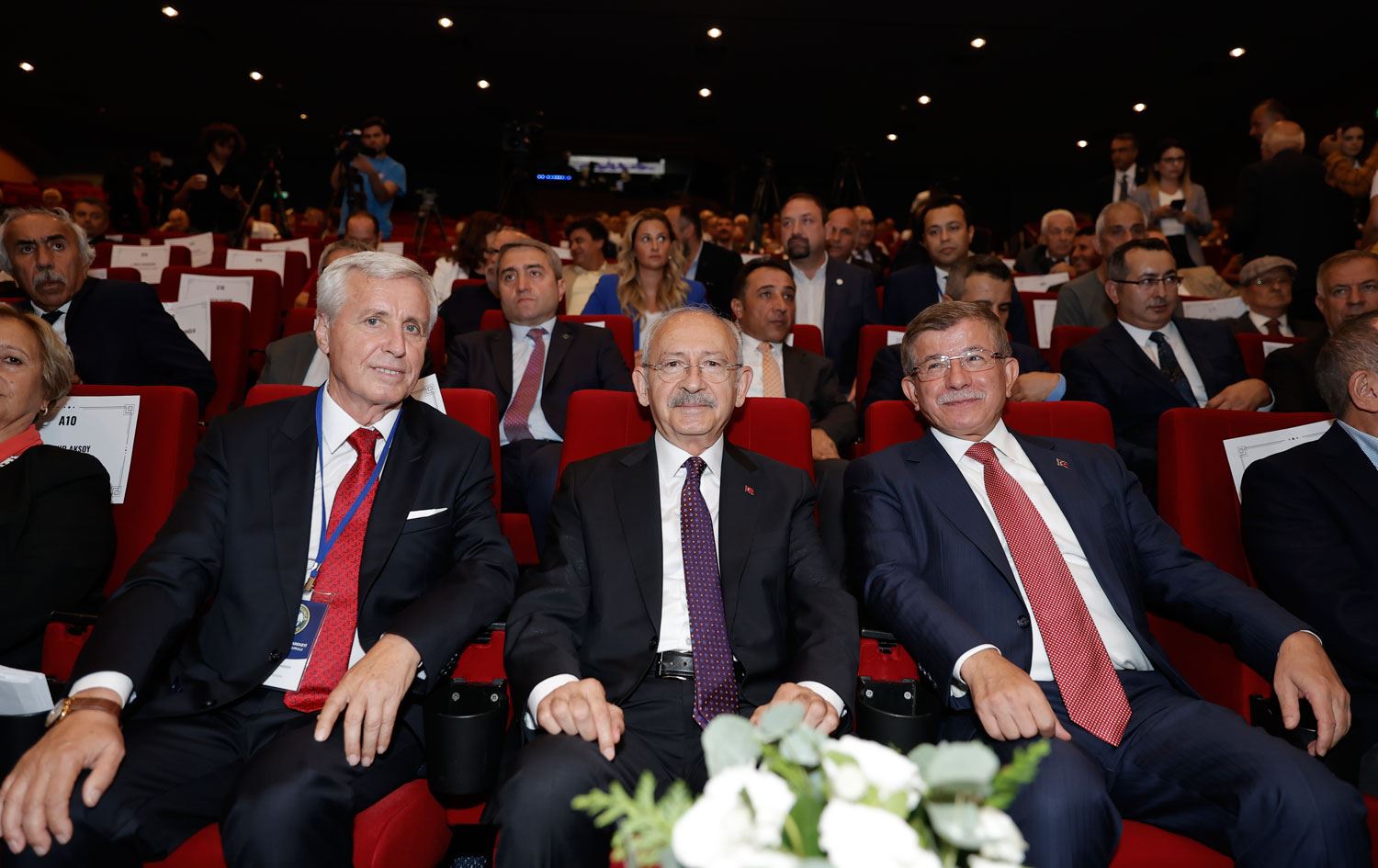 Kılıçdaroğlu’dan ‘Said-i Kürdi’ açıklaması: AYM'ye başvurduk