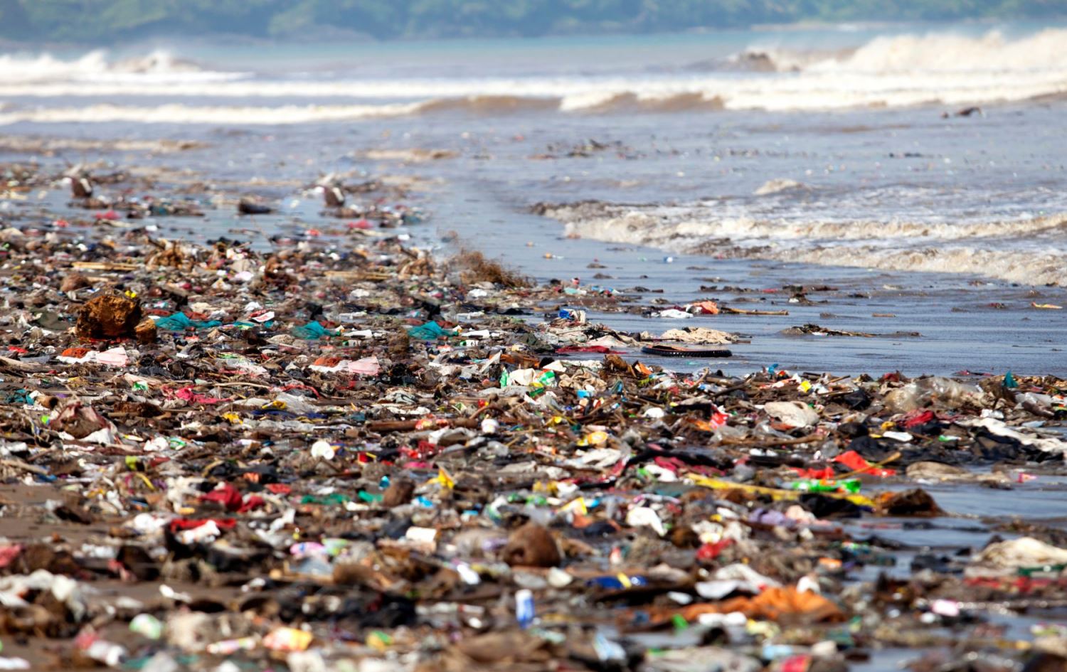 نەتەوە یەکگرتووەکان: بەرهەمی ساڵانەی پلاستیک لە 2050 دەگاتە 1100 ملیۆن تۆن