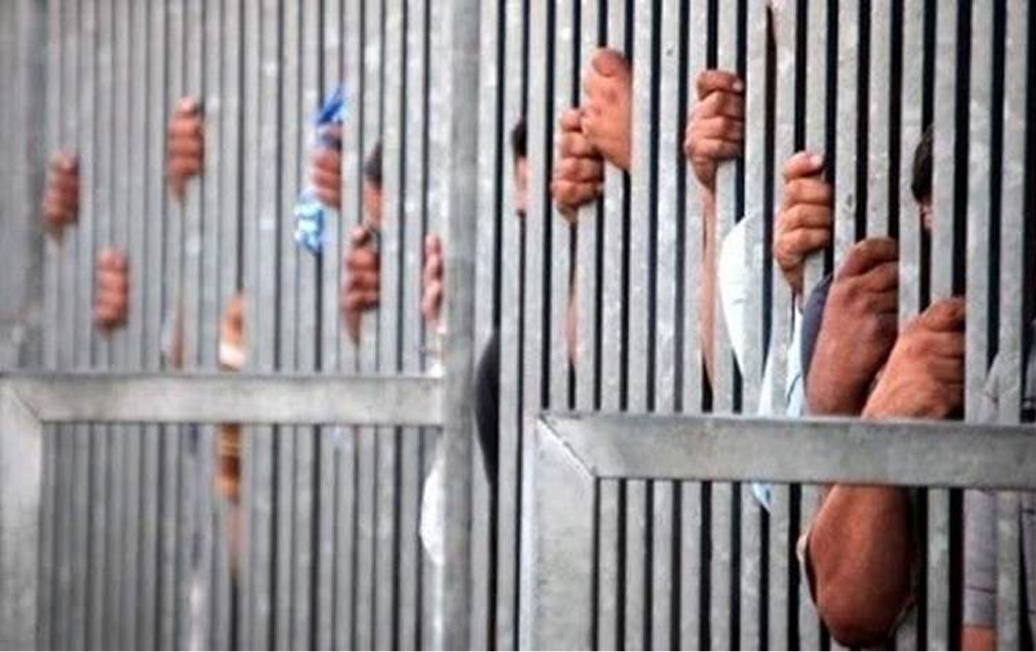 55  hakim ve savcı, ‘tutuklularla empati’ için cezaevine girdi