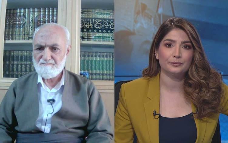 Kürdistan Şeriat Hakimi: İslam'a göre Jina Amini’nin intikamı alınmalı