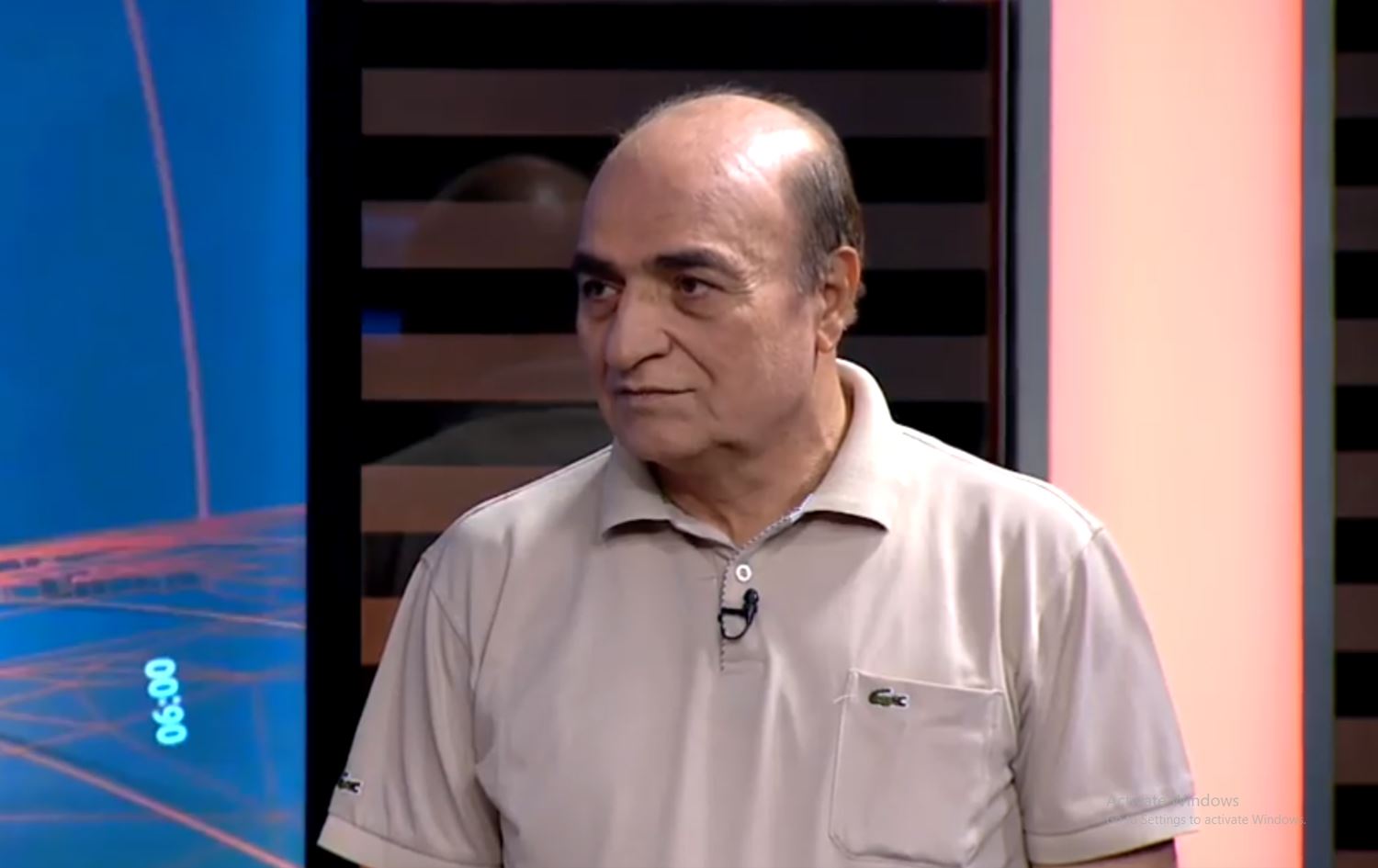 Şandeke rewşenbîr û siyasetvanên Efrînê dê bi Konsulê Filîstînê re bicive