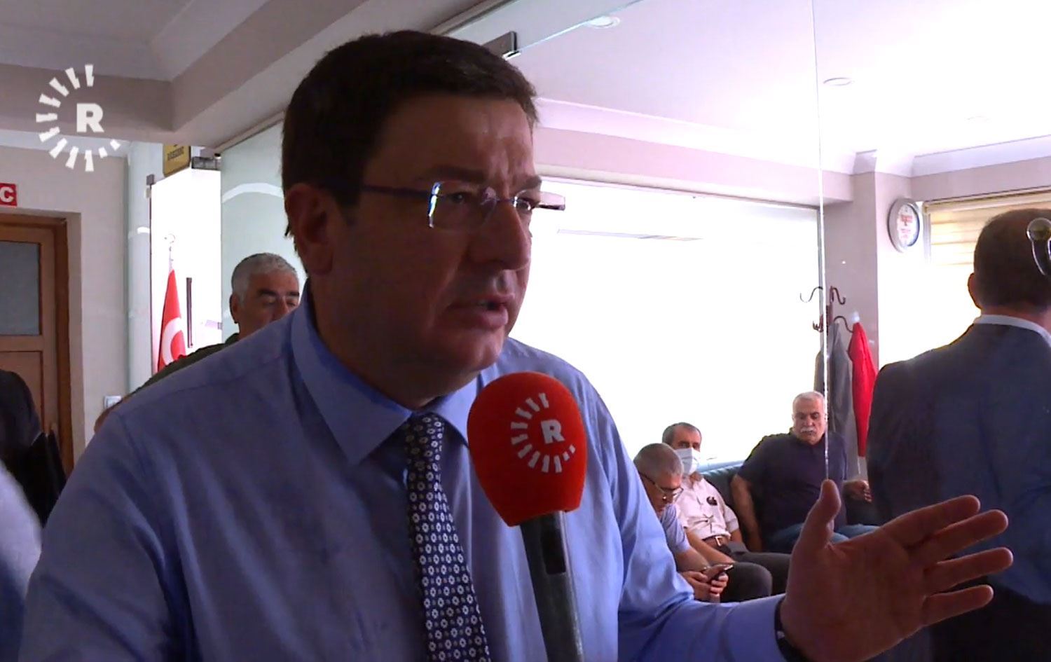 CHP: Desthilat li rojhilat bi awayekî û li rojava bi awayekî din diaxife